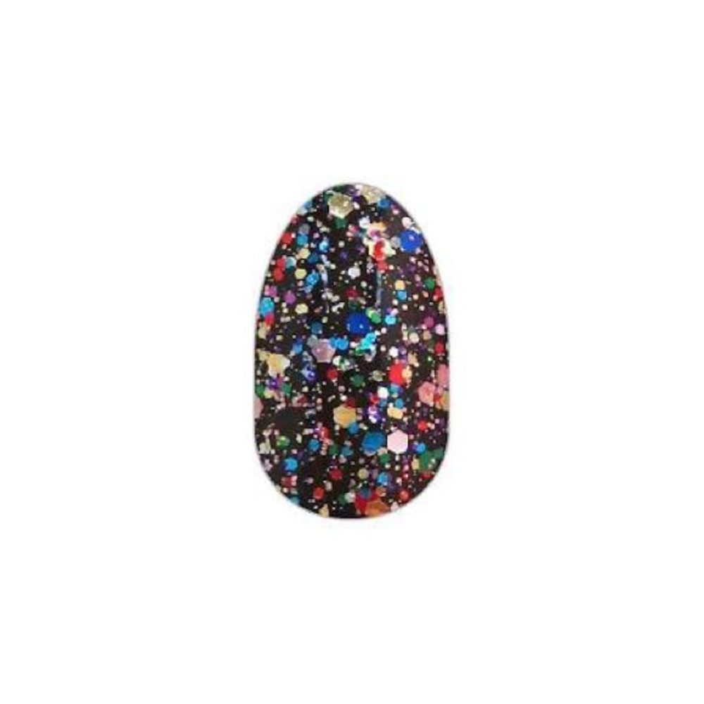 Color Street Nail Polish Strips Broadway Glimmer
